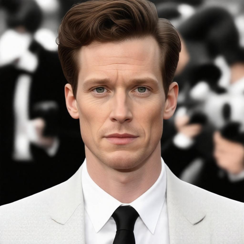 Matt Smith